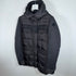 Moncler Jacob Men’s Jacket - Size 4 (L/XL) - Grey