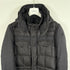 Moncler Jacob Men’s Jacket - Size 4 (L/XL) - Grey