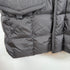 Moncler Jacob Men’s Jacket - Size 4 (L/XL) - Grey
