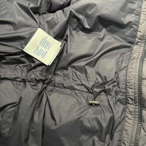 Moncler Jacob Men’s Jacket - Size 4 (L/XL) - Grey