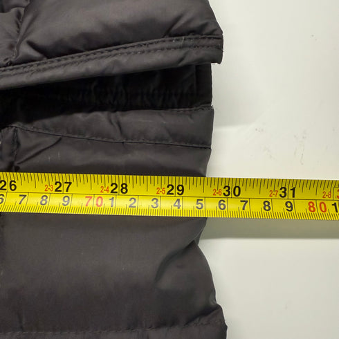 Moncler Jacob Men’s Jacket - Size 4 (L/XL) - Grey
