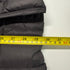 Moncler Jacob Men’s Jacket - Size 4 (L/XL) - Grey