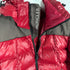 Moncler Grenoble Sancy Men’s Jacket - Size 3 (M/L) - Red