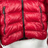 Moncler Grenoble Sancy Men’s Jacket - Size 3 (M/L) - Red