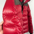 Moncler Grenoble Sancy Men’s Jacket - Size 3 (M/L) - Red