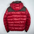 Moncler Grenoble Sancy Men’s Jacket - Size 3 (M/L) - Red