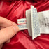 Moncler Grenoble Sancy Men’s Jacket - Size 3 (M/L) - Red