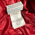 Moncler Grenoble Sancy Men’s Jacket - Size 3 (M/L) - Red
