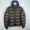 Moncler Jeanbart Men’s Jacket - Size 4 (L/XL) - Olive Green