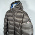 Moncler Jeanbart Men’s Jacket - Size 4 (L/XL) - Olive Green