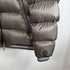 Moncler Jeanbart Men’s Jacket - Size 4 (L/XL) - Olive Green