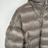Moncler Jeanbart Men’s Jacket - Size 4 (L/XL) - Olive Green