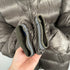 Moncler Jeanbart Men’s Jacket - Size 4 (L/XL) - Olive Green