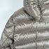 Moncler Jeanbart Men’s Jacket - Size 4 (L/XL) - Olive Green