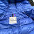 Moncler Jeanbart Men’s Jacket - Size 4 (L/XL) - Olive Green