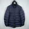 Moncler Granada Men’s Jacket - Size 4 (XL) - Navy Blue