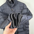 Moncler Granada Men’s Jacket - Size 4 (XL) - Navy Blue