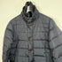 Moncler Granada Men’s Jacket - Size 4 (XL) - Navy Blue