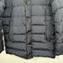 Moncler Granada Men’s Jacket - Size 4 (XL) - Navy Blue