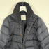 Moncler Granada Men’s Jacket - Size 4 (XL) - Navy Blue