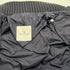Moncler Granada Men’s Jacket - Size 4 (XL) - Navy Blue