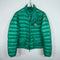 Moncler Lans Women’s Jacket - Size 2 (S/M) - Green