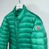Moncler Lans Women’s Jacket - Size 2 (S/M) - Green