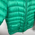 Moncler Lans Women’s Jacket - Size 2 (S/M) - Green