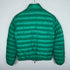 Moncler Lans Women’s Jacket - Size 2 (S/M) - Green