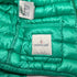 Moncler Lans Women’s Jacket - Size 2 (S/M) - Green