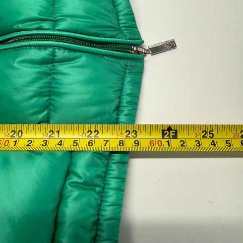 Moncler Lans Women’s Jacket - Size 2 (S/M) - Green