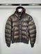 Moncler Cesar jacket size 2 grey