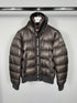 Moncler Cesar jacket size 2 grey