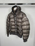 Moncler Cesar jacket size 2 grey