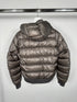 Moncler Cesar jacket size 2 grey