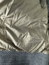 Moncler Cesar jacket size 2 grey