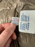 Moncler Cesar jacket size 2 grey