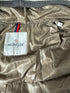Moncler Cesar jacket size 2 grey