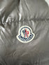 Moncler Cesar jacket size 2 grey