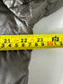 Moncler Cesar jacket size 2 grey