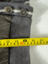 Moncler Cesar jacket size 2 grey
