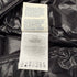 Moncler Gui Men’s Gilet - Size 2 (S) - Black
