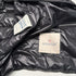 Moncler Gui Men’s Gilet - Size 2 (S) - Black
