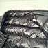 Moncler Gui Men’s Gilet - Size 2 (S) - Black