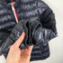 Moncler Petichet Men’s Jacket - Size 2 (S) - Navy Blue