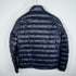 Moncler Petichet Men’s Jacket - Size 2 (S) - Navy Blue