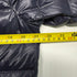 Moncler Petichet Men’s Jacket - Size 2 (S) - Navy Blue
