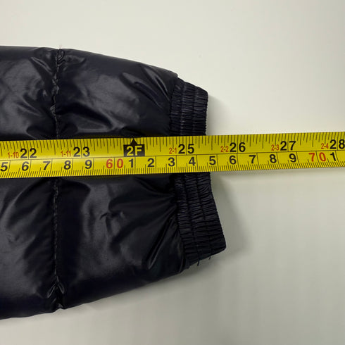 Moncler Petichet Men’s Jacket - Size 2 (S) - Navy Blue
