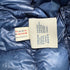 Moncler Acorus Men’s Jacket - Size 5 (XL) - Blue