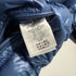 Moncler Acorus Men’s Jacket - Size 5 (XL) - Blue